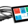 Victron Energy Victron GX Touch 50 Anzeigebildschirm Für Batterie-Monitorsystem Cerbo GX -Energie Sat Anlagen Geschaft 288551 2484226