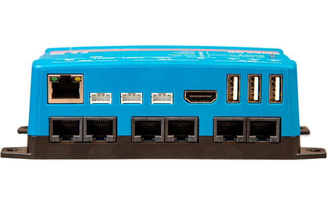 Victron Energy Victron Cerbo GX Batterie-Monitorsystem 4 Victron Energy Victron Cerbo GX Batterie-Monitorsystem – Bild 2