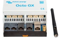 Victron Energy Victron Octo GX Solar-Systemüberwachung -Energie Sat Anlagen Geschaft 288613 2450618