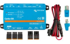 Victron Energy Victron Cerbo GX Batterie-Monitorsystem 12 Victron Energy Victron Cerbo GX Batterie-Monitorsystem -Energie Sat Anlagen Geschaft 288651 2064345