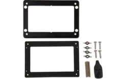 Victron Energy Victron GX Touch 50 Anzeigebildschirm Für Batterie-Monitorsystem Cerbo GX -Energie Sat Anlagen Geschaft 288653 2484268