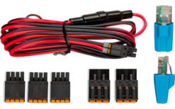 Victron Energy Victron Cerbo GX Batterie-Monitorsystem 13 Victron Energy Victron Cerbo GX Batterie-Monitorsystem -Energie Sat Anlagen Geschaft 288667 2478635