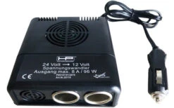 HP Spannungswandler 24 V Auf 12 V