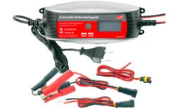 HP Smart Batterieladegerät Für Fahrzeuge 6 / 12V