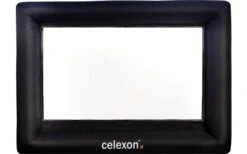 Celexon INF200 Aufblasbare Outdoor-Leinwand -Energie Sat Anlagen Geschaft 292565 2698153
