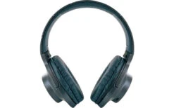 Schwaiger On-Ear Bluetooth-Kopfhörer Weiß -Energie Sat Anlagen Geschaft 292611 2051004