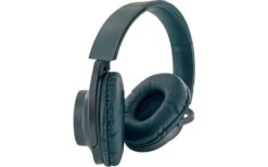 Schwaiger On-Ear Bluetooth-Kopfhörer Weiß -Energie Sat Anlagen Geschaft 292679 2587853