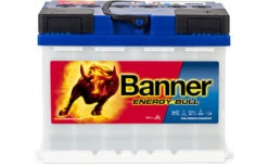 Banner Energy Bull Langzeitentladebatterie 12 V 60/50 Ah -Energie Sat Anlagen Geschaft 295417 2374910