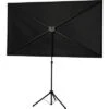 Celexon Ultra-lightweight Stativleinwand 177 X 100 Cm