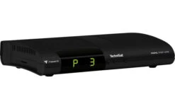 Technisat DigiPal Smart-Home Zentraleinheit / Receiver