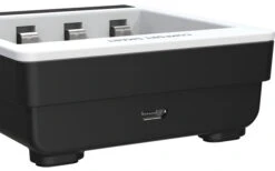 Ansmann Comfort Smart Akku-Ladegerät 1,2 V -Energie Sat Anlagen Geschaft 297335 2001356