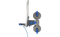 Maxview EasyFind Remora Pro Mobile Camping Sat-Anlage Komplettset Inkl. 20" LED Fernseher -Energie Sat Anlagen Geschaft 297431 2105672