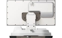 Selfsat Snipe 4 Single Vollautomatische Sat-Antenne Mit Bluetooth Fernbedienung -Energie Sat Anlagen Geschaft 298455 2383139