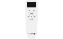 Selfsat Snipe 4 Single Vollautomatische Sat-Antenne Mit Bluetooth Fernbedienung -Energie Sat Anlagen Geschaft 298527 2383181