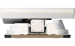 Selfsat Snipe 4 Single Vollautomatische Sat-Antenne Mit Bluetooth Fernbedienung -Energie Sat Anlagen Geschaft 298533 2383196