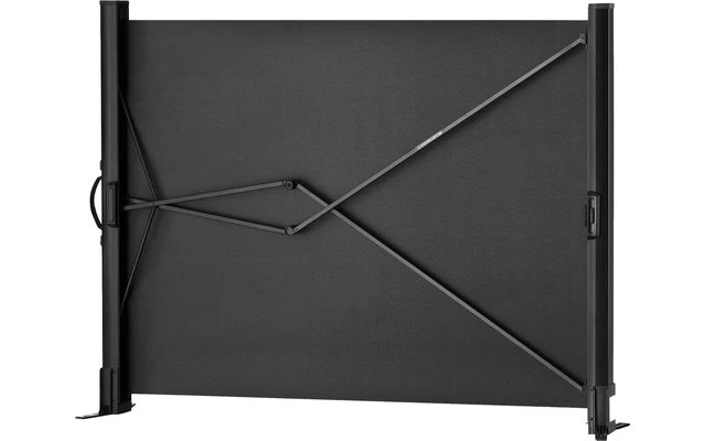 Celexon Mobil Professional Tragbare Tischleinwand 81 X 61cm 3 Celexon Mobil Professional Tragbare Tischleinwand 81 X 61cm