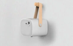 Berger MyCinema200 Mobiler Beamer / Projektor -Energie Sat Anlagen Geschaft 299993 2109200