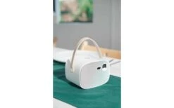 Berger MyCinema200 Mobiler Beamer / Projektor -Energie Sat Anlagen Geschaft 300003 2374241