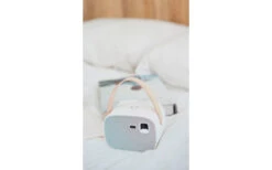 Berger MyCinema200 Mobiler Beamer / Projektor -Energie Sat Anlagen Geschaft 300011 2027477