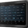 Garmin Vieo RV 752 Display / Tablet Für Basiseinheit 7" -Energie Sat Anlagen Geschaft 306550 2416724