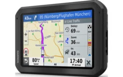 Garmin Vieo RV 752 Display / Tablet Für Basiseinheit 7" -Energie Sat Anlagen Geschaft 307048 2416742