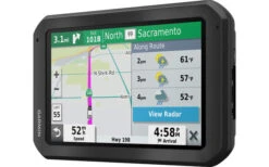 Garmin Vieo RV 752 Display / Tablet Für Basiseinheit 7" -Energie Sat Anlagen Geschaft 307116 2416748