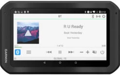 Garmin Vieo RV 752 Display / Tablet Für Basiseinheit 7" -Energie Sat Anlagen Geschaft 307140 2416760