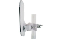 Schwaiger DVB-T2(T) Außenantenne Aktiv -Energie Sat Anlagen Geschaft 308021 2533366