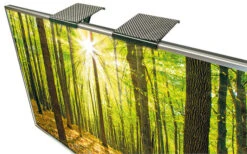 Schwaiger TV Ablagesystem 2 X 6" -Energie Sat Anlagen Geschaft 308027 2253938