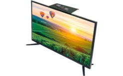 Schwaiger TV Ablagesystem 2 X 6" -Energie Sat Anlagen Geschaft 308029 2254016