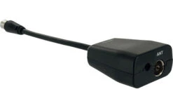 Schwaiger DVB-T2(T) Außenantenne Aktiv -Energie Sat Anlagen Geschaft 308039 2533378