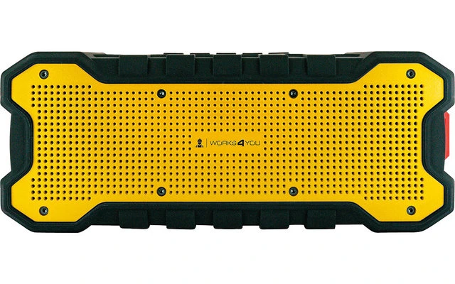 Schwaiger Bluetooth Lautsprecher 6 Schwaiger Bluetooth Lautsprecher – Bild 4