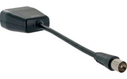 Schwaiger DVB-T2(T) Außenantenne Aktiv -Energie Sat Anlagen Geschaft 308047 2533387