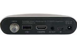 Schwaiger Free To Air Full HD Satellitenreceiver -Energie Sat Anlagen Geschaft 308049 2542223