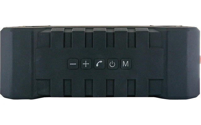 Schwaiger Bluetooth Lautsprecher 7 Schwaiger Bluetooth Lautsprecher – Bild 5