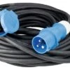 CEE-Verlängerungskabel 3-polig 5 M