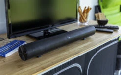Berger Bluetooth Soundbar Tube -Energie Sat Anlagen Geschaft 311000 2295458