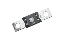 Büttner Elektronik Hochlastsicherung Typ HD 40 A -Energie Sat Anlagen Geschaft 31161 113925