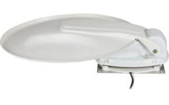 Berger Fixed 65 Vollautomatische Sat-Anlage Zur Dachmontage (Single LNB) -Energie Sat Anlagen Geschaft 313610 2177066