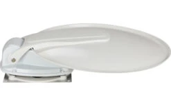 Berger Fixed 65 Vollautomatische Sat-Anlage Zur Dachmontage (Single LNB) -Energie Sat Anlagen Geschaft 313751 2467906