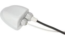 Berger Fixed 65 Vollautomatische Sat-Anlage Zur Dachmontage (Single LNB) -Energie Sat Anlagen Geschaft 313835 2467930