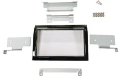 Garmin Vieo RV 52 Stereo Dock Einbau- Rahmenkit Mercedes Sprinter Ab Bj. 2018 -Energie Sat Anlagen Geschaft 316206 2294815