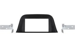 Garmin Vieo RV 52 Stereo Dock Einbau- Rahmenkit Mercedes Sprinter Ab Bj. 2018 -Energie Sat Anlagen Geschaft 316209 2294827