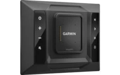 Garmin Vieo Wall Mount Fit Kit Für Infotainment-System