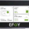 EFOY OP3 Bedienpanel 4,3" Für Brenstoffzelle 80 BT / 150 BT -Energie Sat Anlagen Geschaft 317301 2138513