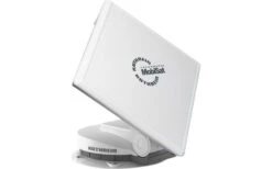 Kathrein HDP 650 GPS Vollautomatische Sat-Anlage Twin-LNB