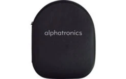 Alphatronics Sound 5 Over Ear Bluetooth Kopfhörer -Energie Sat Anlagen Geschaft 323726 2157029