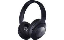 Alphatronics Sound 5 Over Ear Bluetooth Kopfhörer -Energie Sat Anlagen Geschaft 323729 2170253