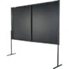 Celexon Baic Line Mobile Rahmenleinwand 177 X 99 Cm