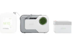 EFOY 80 BT Brennstoffzelle 12/24 V / 40 W -Energie Sat Anlagen Geschaft 324824 2514601